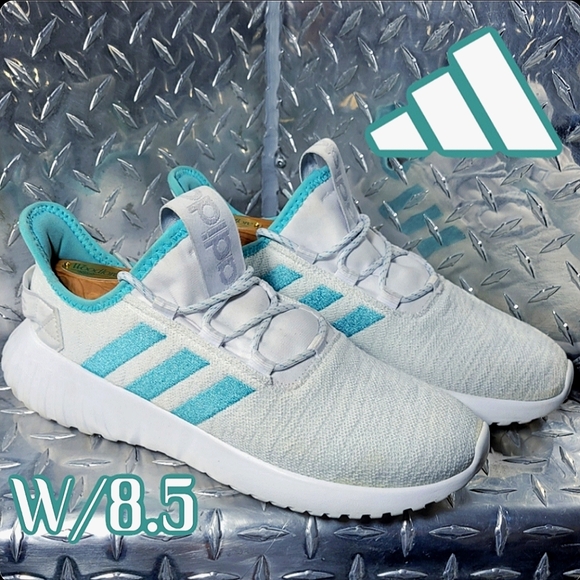 Adidas Kaptir X running shoe - Picture 1 of 6